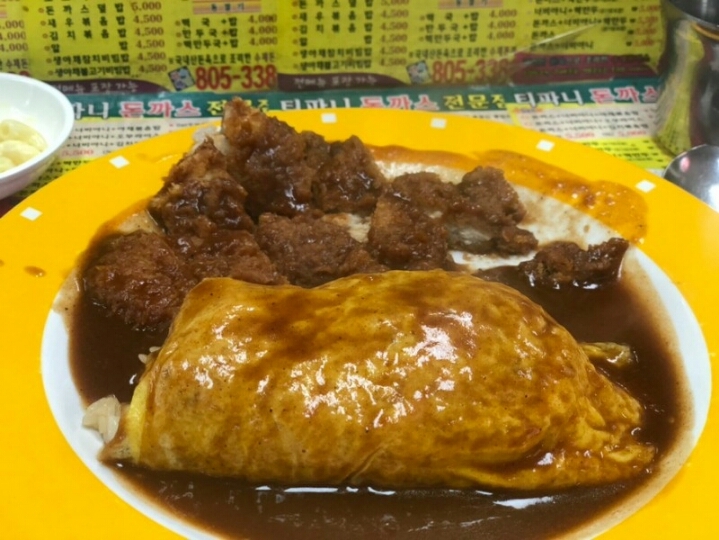 부산 부산진구 티파니멀티돈까스 jpg | 인스티즈