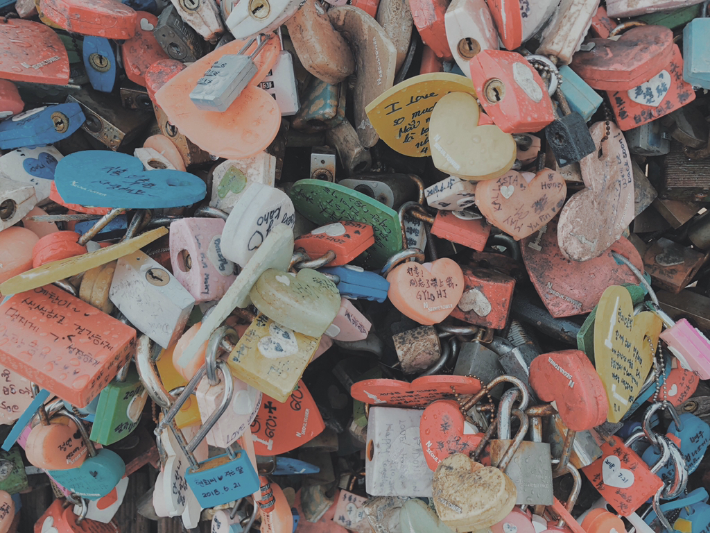 다른 나라에서 찾아볼 수 없는 한국만의 분위기 | 인스티즈