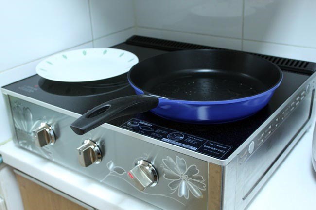 요리 진짜진짜 못하는 사람들 특징중 가장 큰 한가지 | 인스티즈