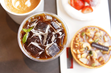 민트아메리카노 jpg | 인스티즈