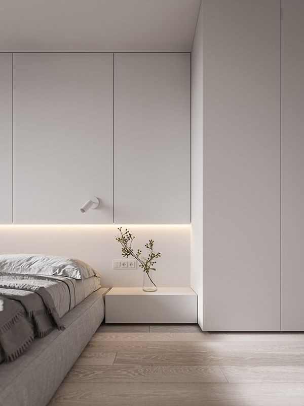 화이트를 이용한 컬러 인테리어 | 인스티즈