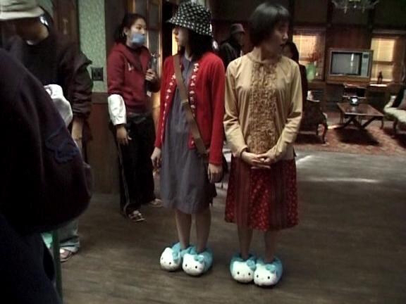 영화 장화홍련에서 친자매로 나왔던 임수정과 문근영 | 인스티즈