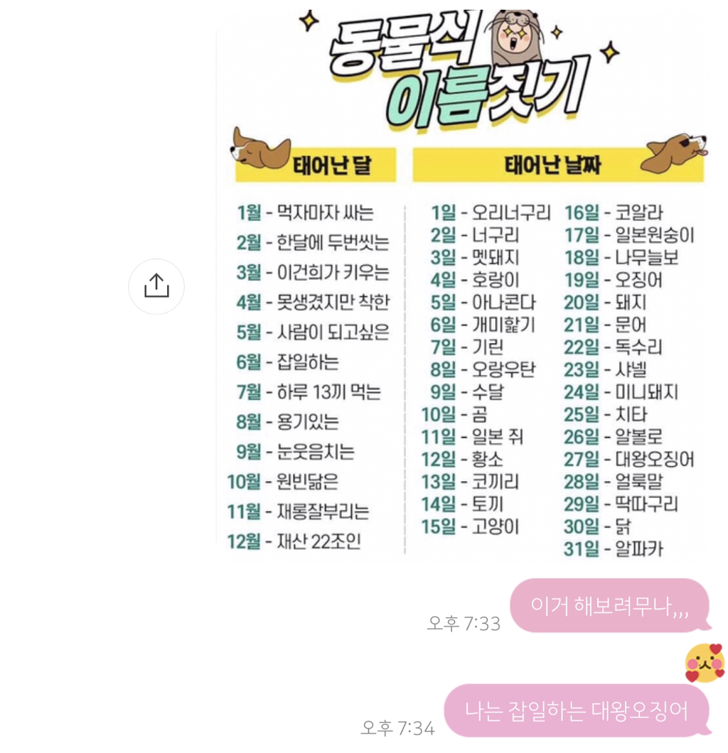 ＊여성시대＊ 차분한 20대들의 알흠다운 공간 | 친구생일 기억안날때 개꿀팁!!!!!!! - Daum 카페 친구생일 기억안날때 개꿀팁!!!!!!!