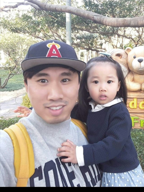 딸은 아빠를 닮는다 | 인스티즈