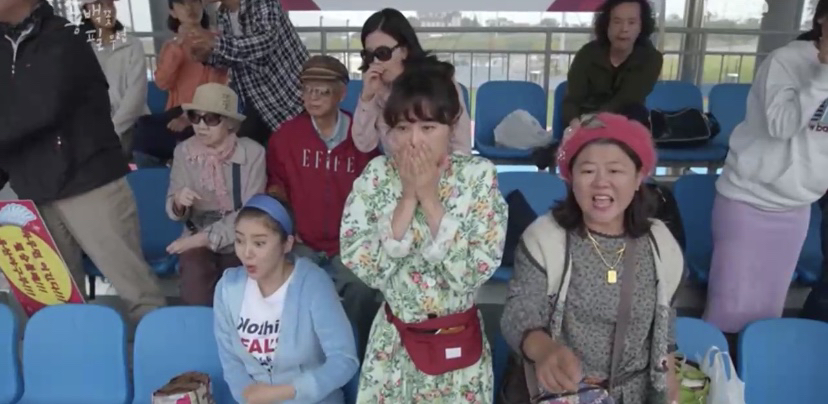 [동백꽃필무렵] 원래가 히어로는 막판이다 | 인스티즈