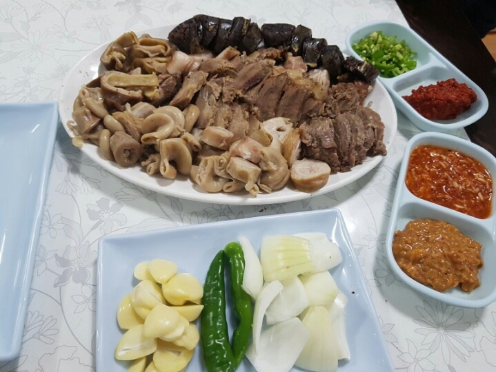 서울 강서구 개성순대국 jpg | 인스티즈