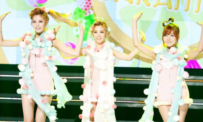 독특하고 다양한 컨셉으로 일관했던 가수와 아이돌 | 인스티즈