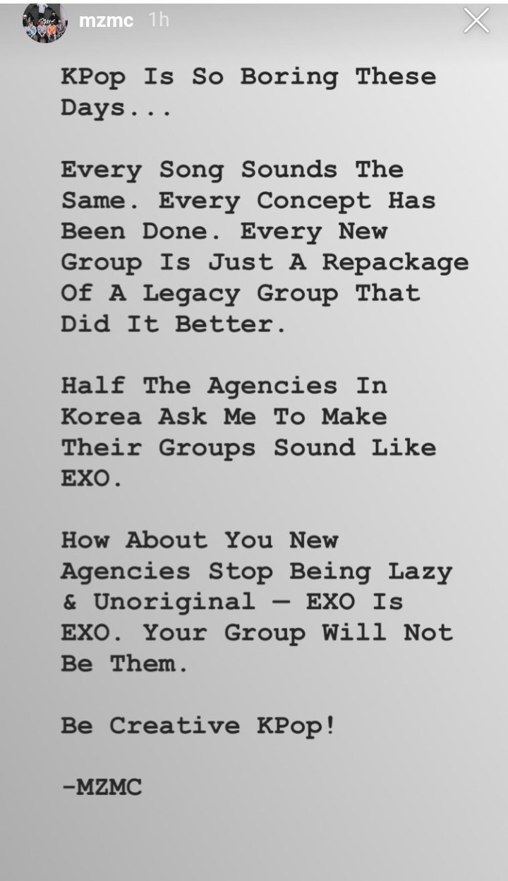 초능력 컨셉 아이돌 그룹이 할 수 있는 것들 | 인스티즈