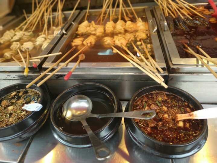 섹시한떡볶이 이미지