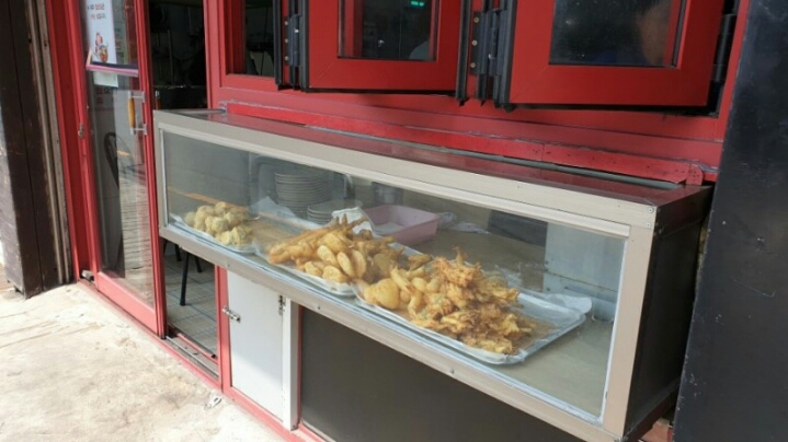 제주도 제원분식 jpg | 인스티즈