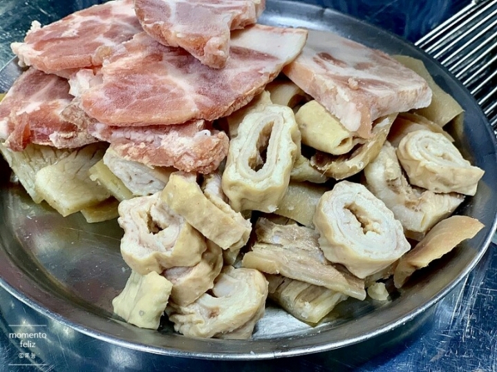 부산 사상구 원조덕포꼬리집 jpg | 인스티즈