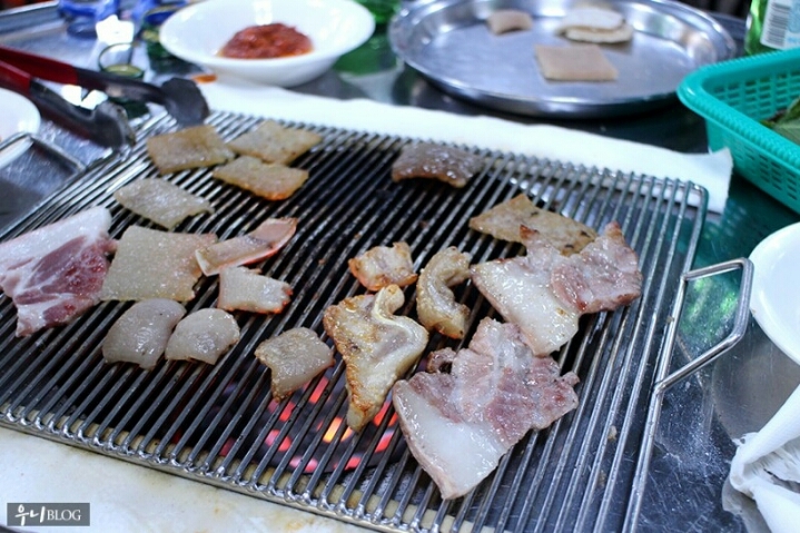 부산 사상구 원조덕포꼬리집 jpg | 인스티즈