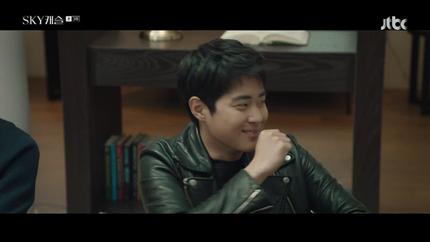 작가가 배운 변태라는 드라마 스카이캐슬 쌍둥이 설정.jpg | 인스티즈