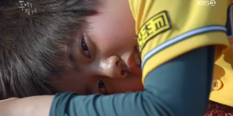 [동백꽃필무렵] 원래가 히어로는 막판이다 | 인스티즈