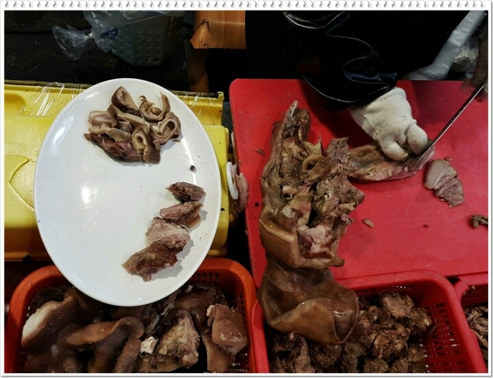 서울 강서구 개성순대국 jpg | 인스티즈