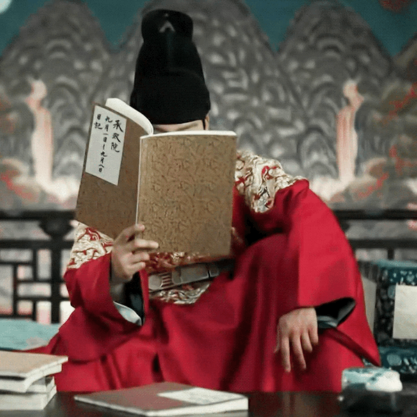 대본을 5년 전에 미리 줘도 이렇게 못할 거 같다는 디테일한 한 배우의 연기.gif | 인스티즈