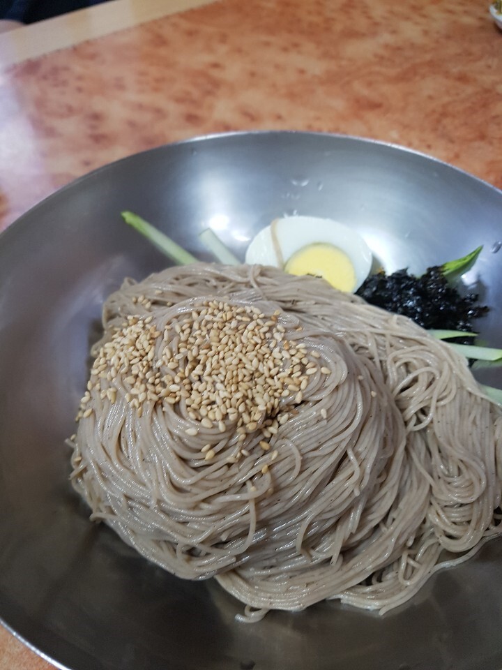 서울 강서구 강원도고성막국수 jpg | 인스티즈