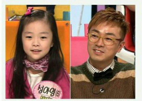 딸은 아빠를 닮는다 | 인스티즈