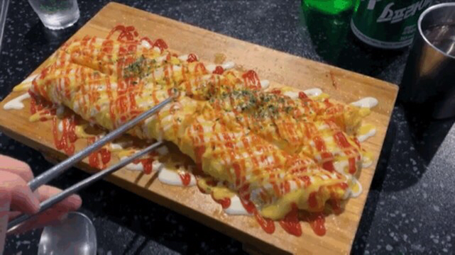 술집 안주중에서 제일 돈아까운 거 甲은? | 인스티즈