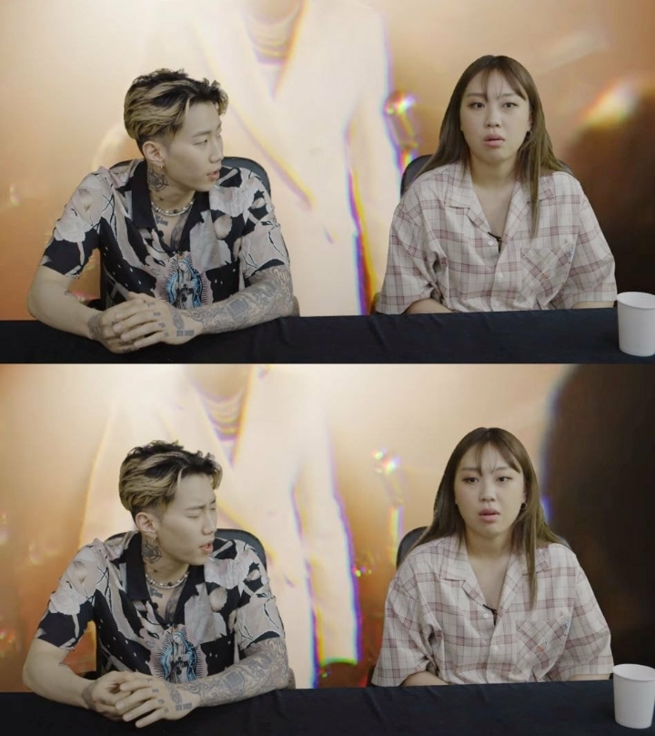 게스트 불러다놓고 투명인간 취급하는 연예인 | 인스티즈