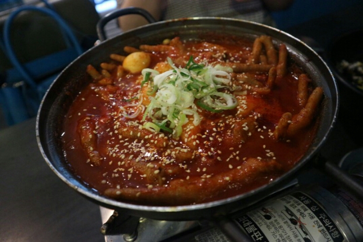 일산 기찬매운닭발 jpg | 인스티즈