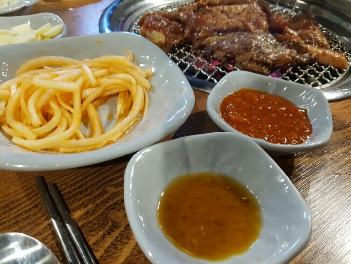 서울 도봉구 삼성숯불갈비 jpg | 인스티즈