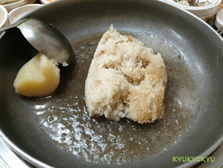 일산 원가든능이버섯백숙 본가 jpg | 인스티즈