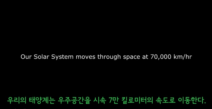 외계생명체가 존재할수 밖에 없는 이유.jpgif | 인스티즈