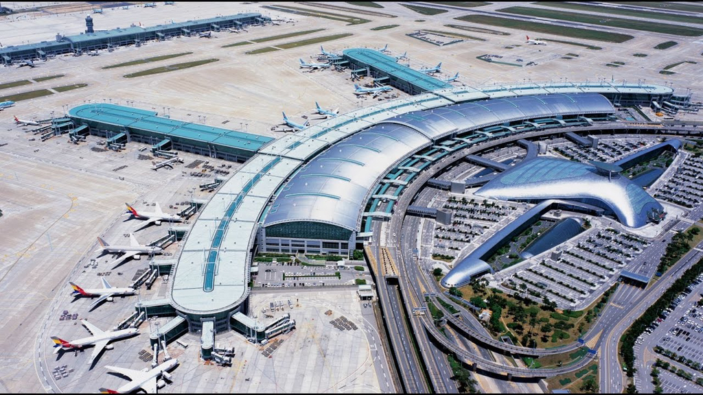2019년 세계 최고의 공항 순위 | 인스티즈