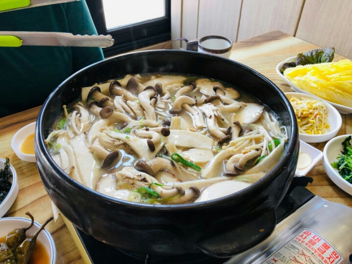 순천 진미청국장 jpg | 인스티즈