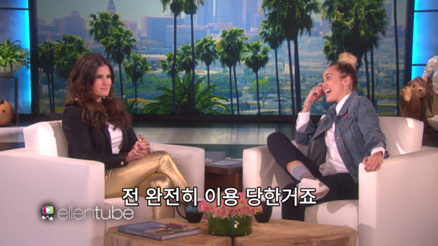 겨울왕국 싫어하는 아들한테 이용당한 겨울왕국 엘사 성우 | 인스티즈