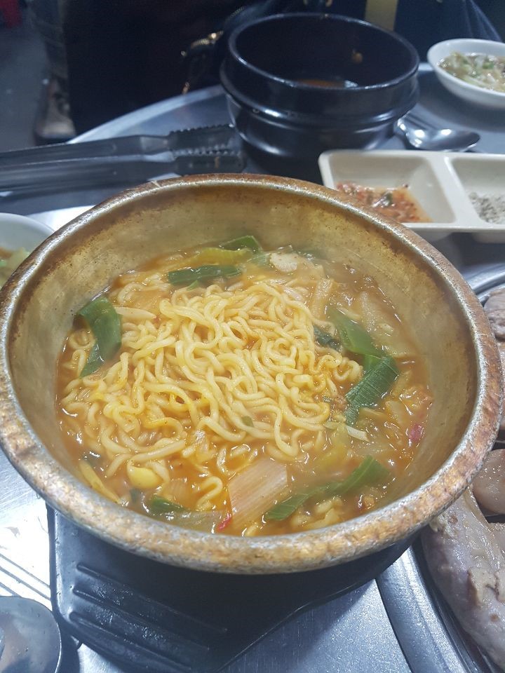 청주 봉명부속구이 jpg | 인스티즈