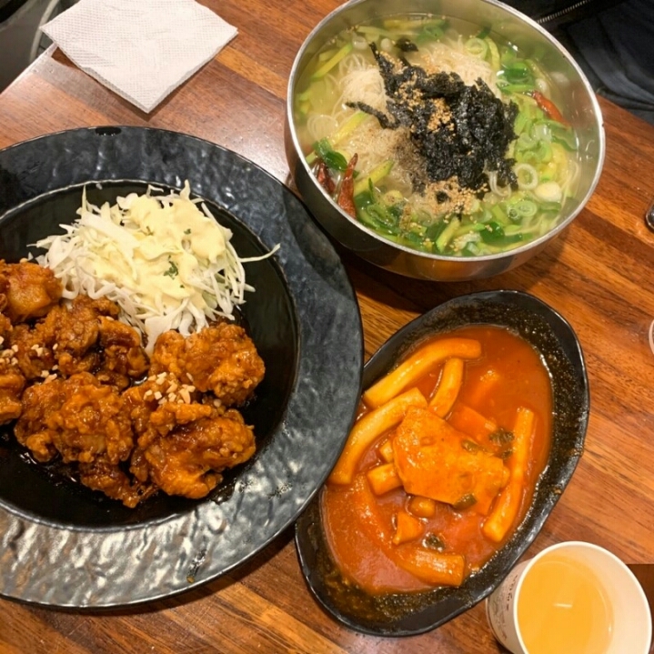 서울 강서구 미담분식 jpg | 인스티즈