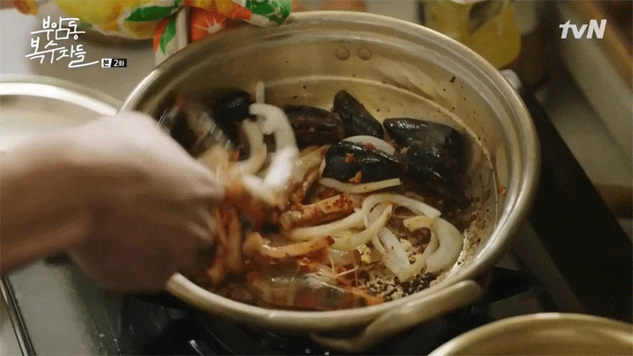 드라마속 음식들 | 인스티즈