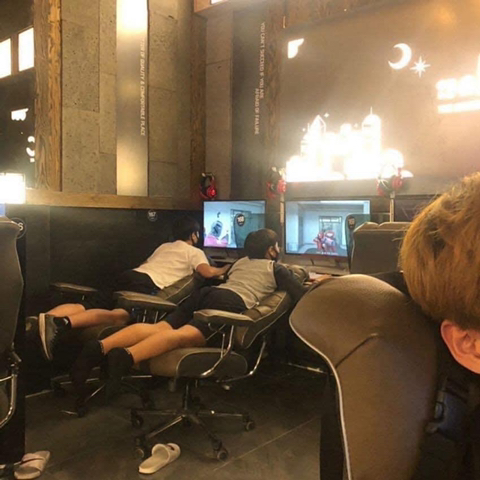 갤러리피씨방 이미지