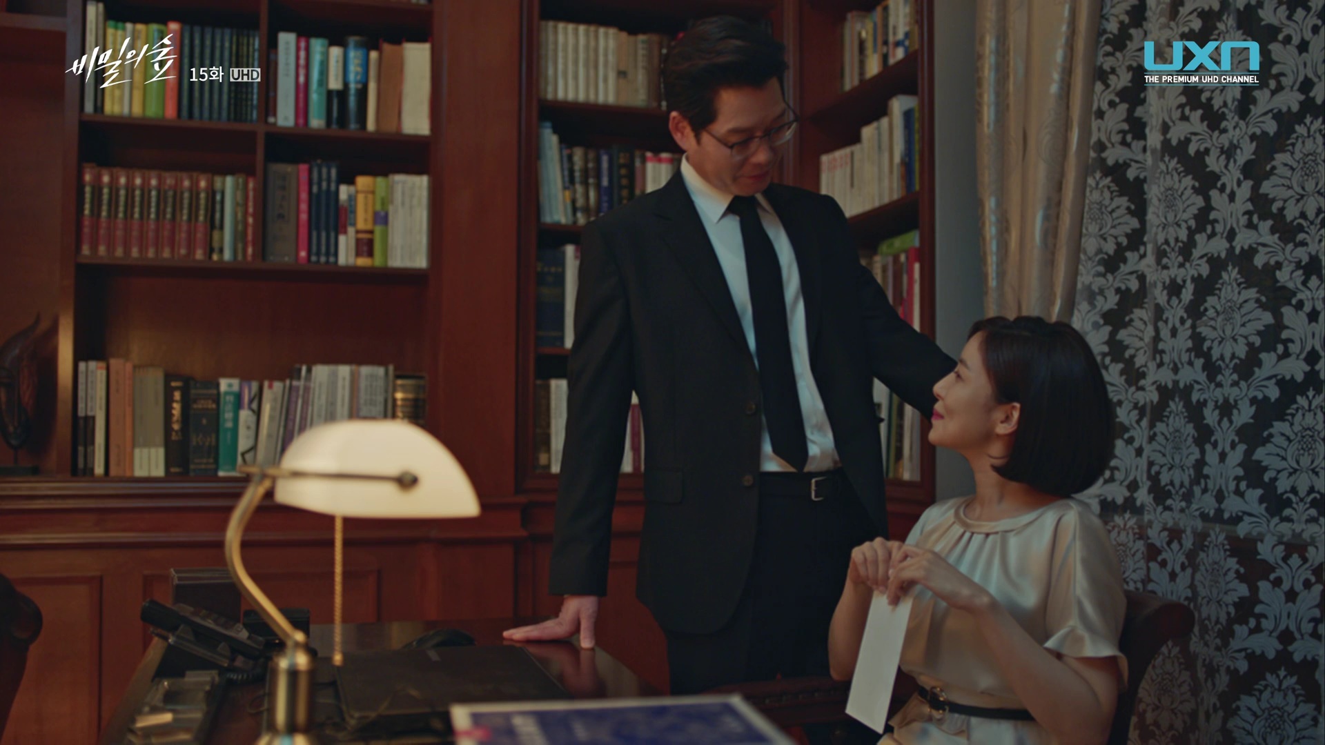 [비밀의숲] 이연재는 왜 그럴까? | 인스티즈