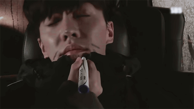 이승기 삼촌하고 드라마에 나온 걸 안 믿는다는 아역배우 친구들.jpgif | 인스티즈