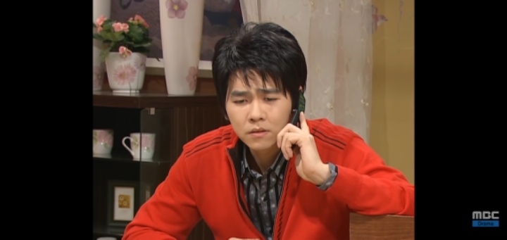 반어법이 안 통하는 이민용 가족들 [거침없이하이킥] | 인스티즈