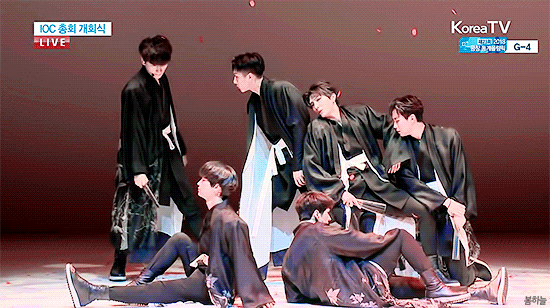 독특하고 다양한 컨셉으로 일관했던 가수와 아이돌 | 인스티즈