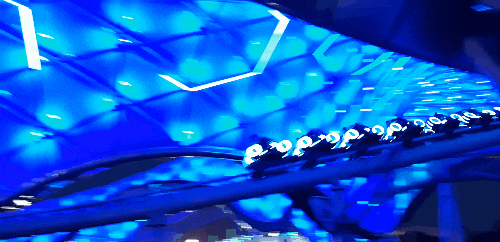 존잼으로 유명한 중국 상하이 디즈니랜드 놀이기구 | 인스티즈