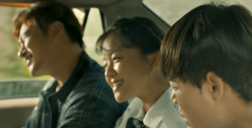 엔딩깎기신이 지상에 내려왔다가 깎고간 라온마 엔딩 모음 (데이터 주의).gif | 인스티즈