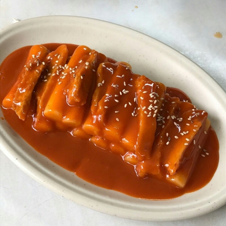 광주광역시 떡볶이 맛집들.jpg | 인스티즈