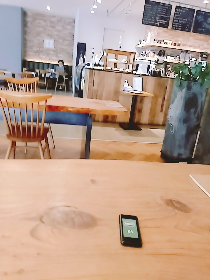 포레스트카페 이미지