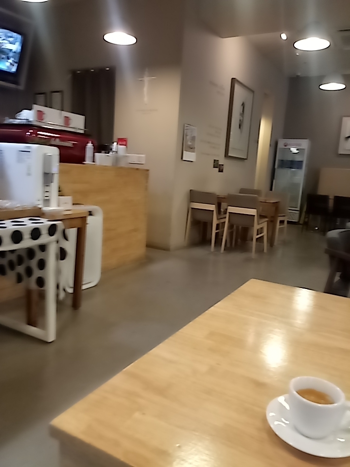 카페에스프레소 이미지