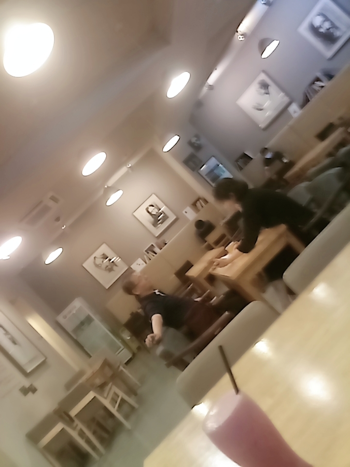 위너스커피 이미지