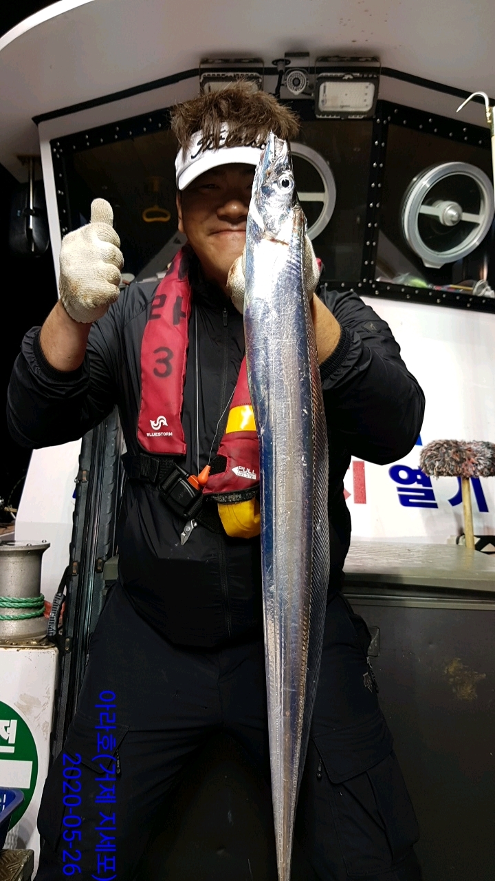 거제갈치도 이미지