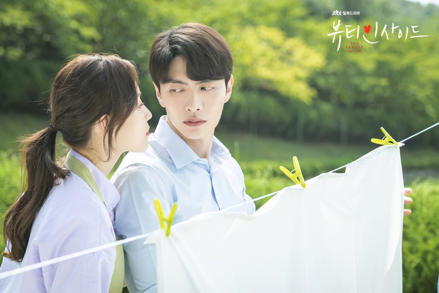뷰티인사이드 이미지