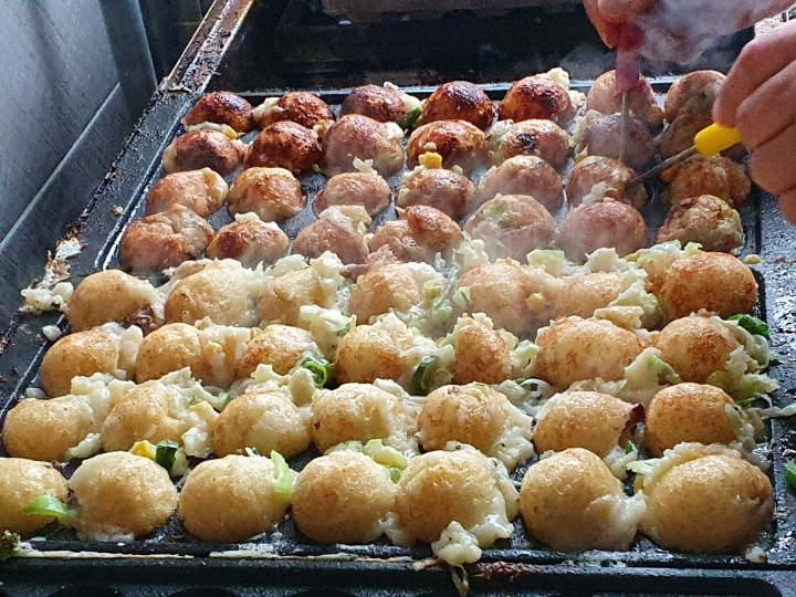 팔우정 이미지