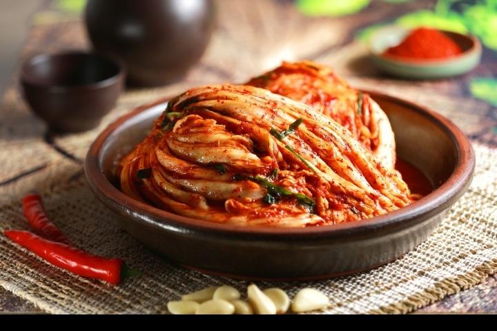 농협선장김치 이미지