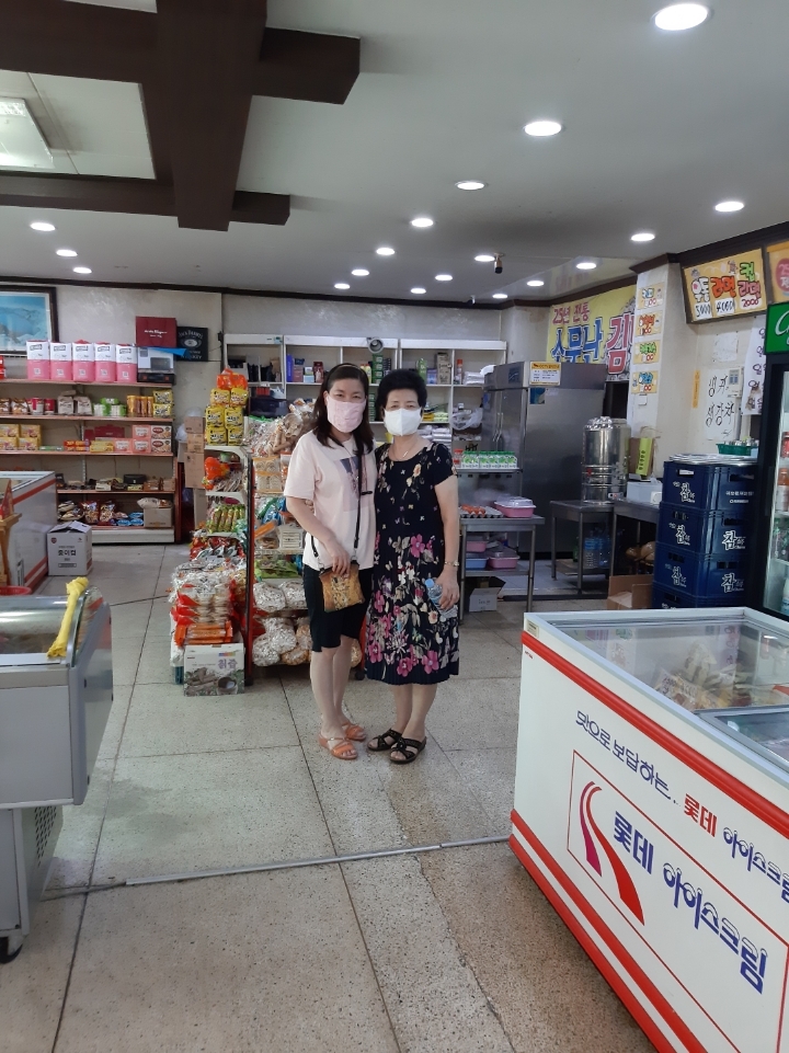 소문난김밥 이미지